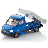 Siku - Transporter Camion - 1424 Siku - Transporter Camion - 1424